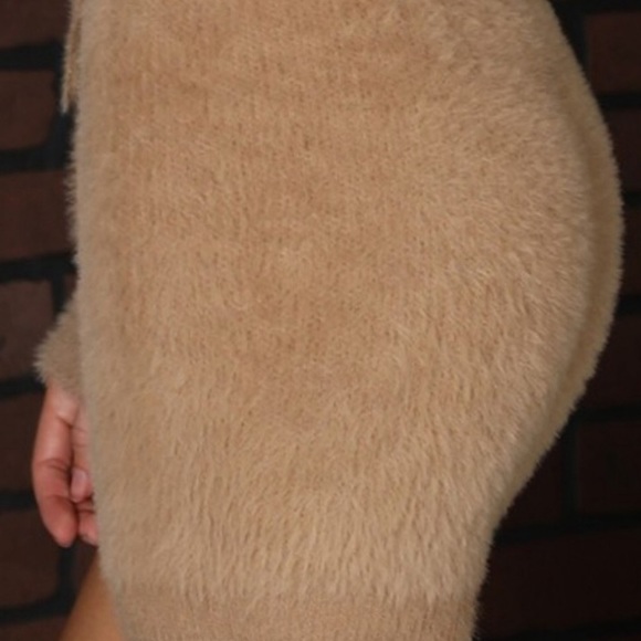 Fuzzy 🐻  🩳 - Picture 2 of 5